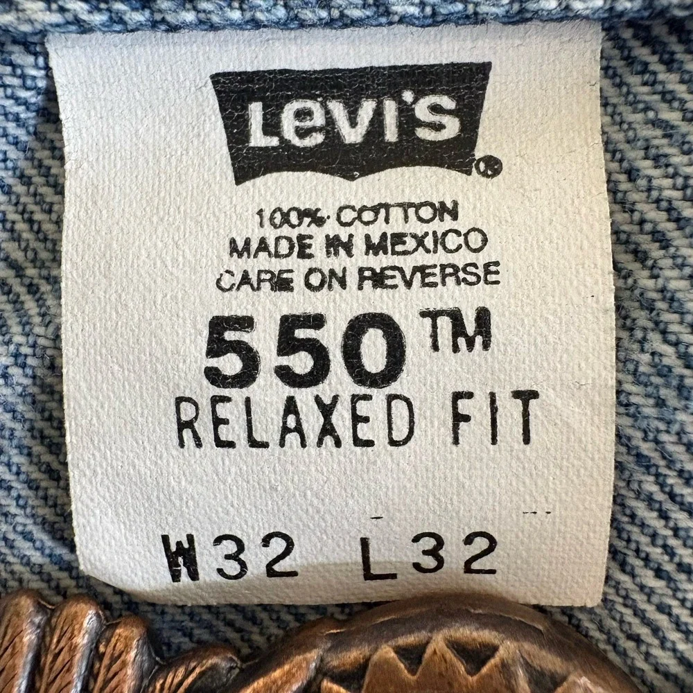 Levis this item